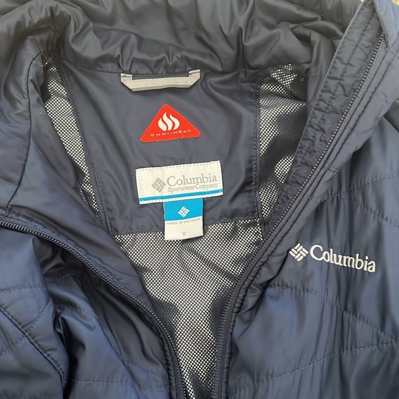 Columbia Mighty Lite Jacket in Size S - Picture 6 of 6